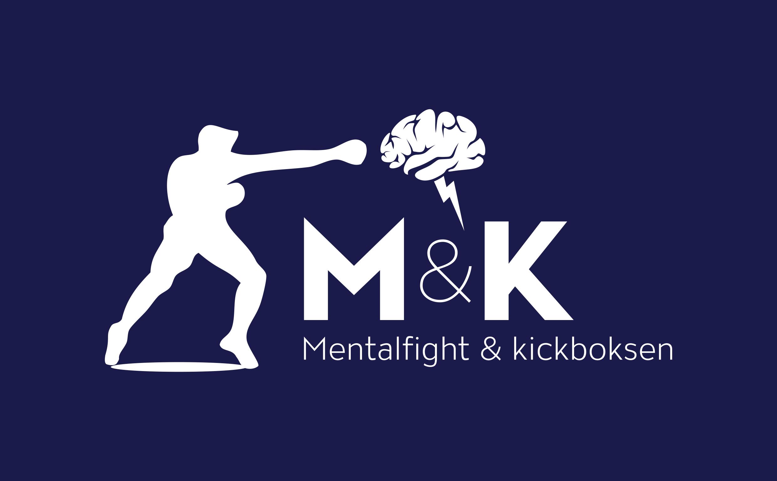 Stichting M&K logo